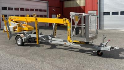 Bild nr 2, Skylift